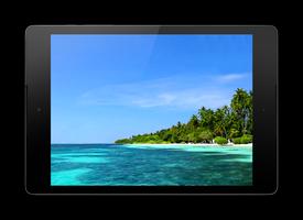 Ocean Video Wallpaper স্ক্রিনশট 1