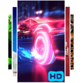 Car Video Wallpaper