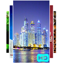 Dubai Live Wallpaper APK