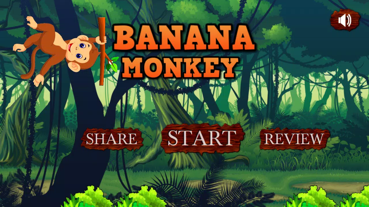 Benji Bananas – Ajude o macaco no Android