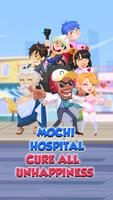 Mochi Hospital Affiche