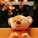 Çagalar otagy APK