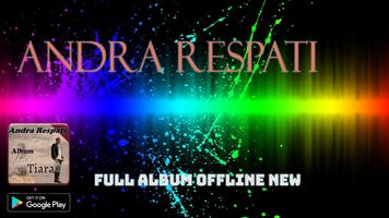 Andra Respati Mp3 Offline الملصق