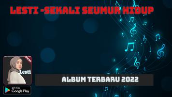 Mp3 Lesti Sekali Seumur Hidup الملصق