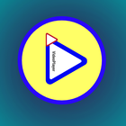 Video Player All Format biểu tượng