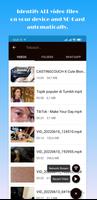 Video Player All Format ảnh chụp màn hình 1
