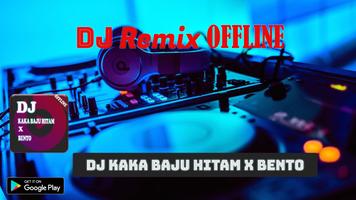Dj Kaka Baju Hitam X Bento bài đăng