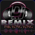 Dj Pak Vong Vong Viral 2022 أيقونة