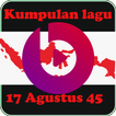 Lagu 17 Agustus 1945