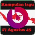 Lagu 17 Agustus 1945 أيقونة