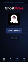 GhostMove โปสเตอร์