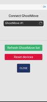 GhostMove ภาพหน้าจอ 1