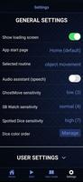 GhostMove ภาพหน้าจอ 3
