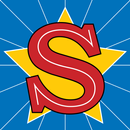 APK Superhero Domino (BS Magic)