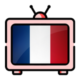 France TV ENDIRECT アイコン