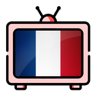 France TV ENDIRECT आइकन