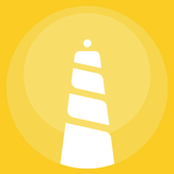 Lighthouse biểu tượng