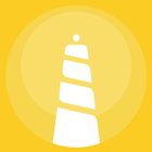 Lighthouse icon