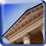 Kirche Bardolino 3D icon