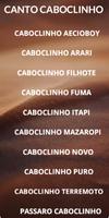 Canto Caboclinho 截圖 1