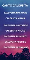 Cantos Calopsita Screenshot 1