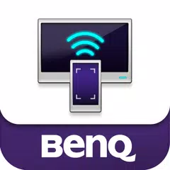 download BenQ智慧遙控器(Wifi版) APK