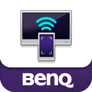 APK BenQ智慧遙控器(Wifi版)