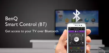 BenQ BT Smart Control