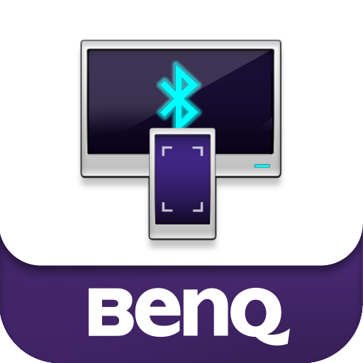 BenQ智慧遙控器(藍牙版)
