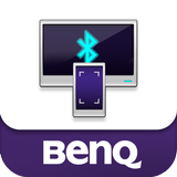 BenQ智慧遙控器(藍牙版) ícone