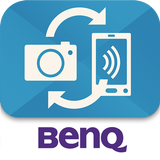 BenQ Camera icône