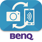 BenQ Camera アイコン