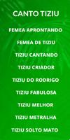Femea Passaro Tiziu imagem de tela 1