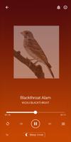 Kumpulan Kicau Blackthroat تصوير الشاشة 2