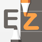 EZWrite5 ไอคอน