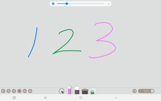 EZWrite5 ภาพหน้าจอ 3