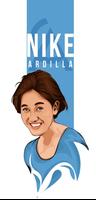 Lawas Nike Ardilla Cartaz