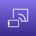 ”Screen sharing for iOS