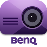 BenQ QCast