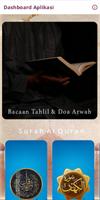 برنامه‌نما Tahlil Dan Doa Untuk Arwah عکس از صفحه