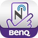 BenQ tapNshow APK