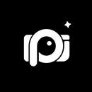 Paji 相机 - 啪叽一下，马上出片 APK