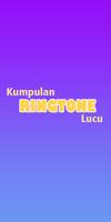 Kumpulan Ringtone Lucu Ngakak Cartaz