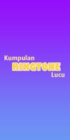 Kumpulan Ringtone Lucu Ngakak โปสเตอร์