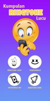 Kumpulan Ringtone Lucu Ngakak imagem de tela 1