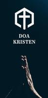 Bacaan Doa Kristen Lengkap Plakat