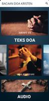 Bacaan Doa Kristen Lengkap imagem de tela 1