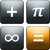 Champ Scientific Calculator иконка