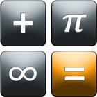 Champ Scientific Calculator أيقونة