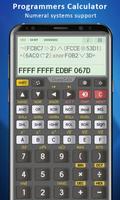 Champ Scientific Calculator screenshot 1